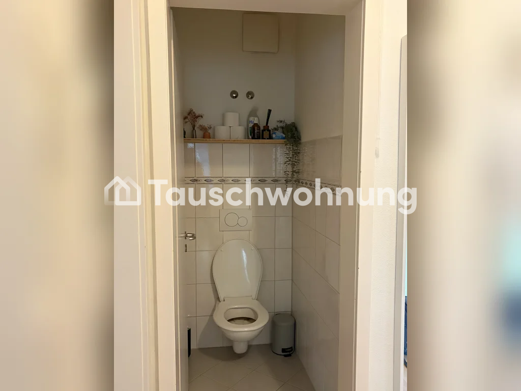 1 ½ Zimmer-Wohnung