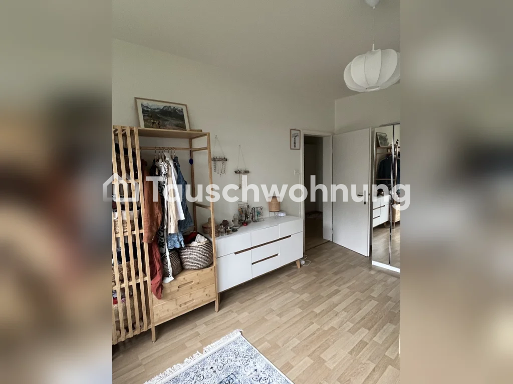 1 ½ Zimmer-Wohnung