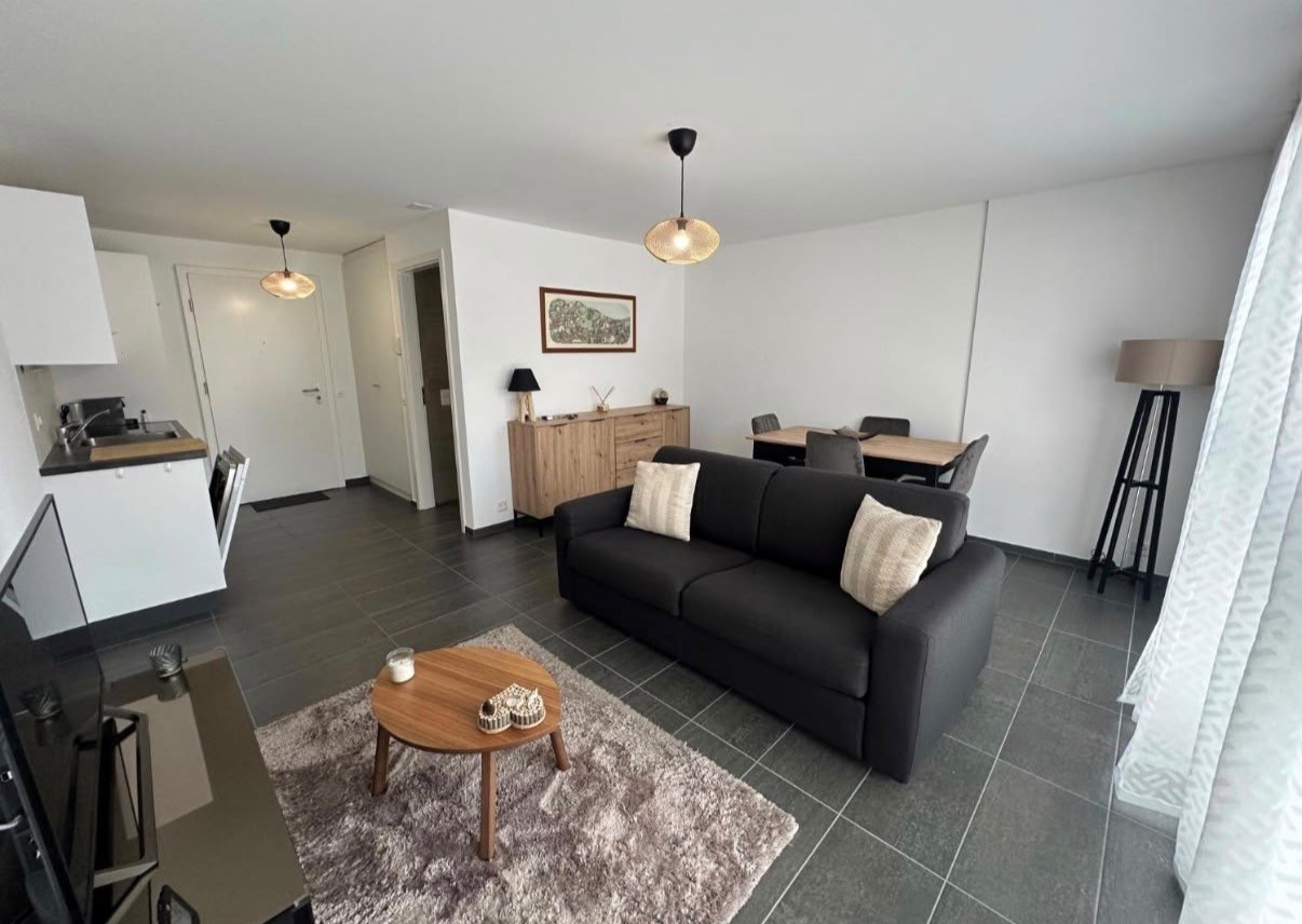 1 ½ Zimmer Wohnung, Foto 2 von 4