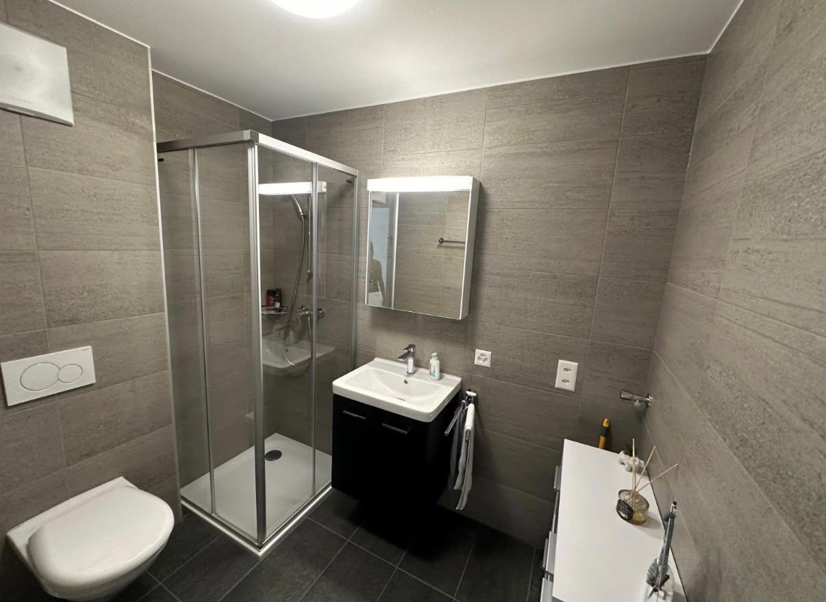 1 ½ Zimmer Wohnung, Foto 1 von 4