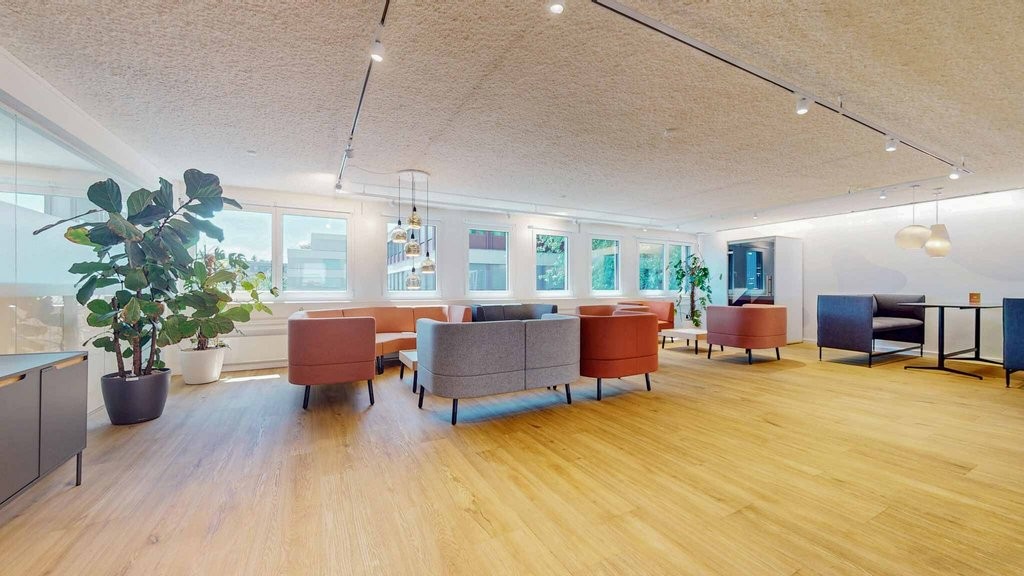 870m² office, Foto 8 von 8