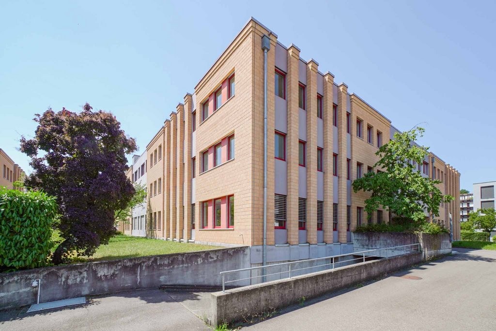 870m² office, Foto 1 von 8