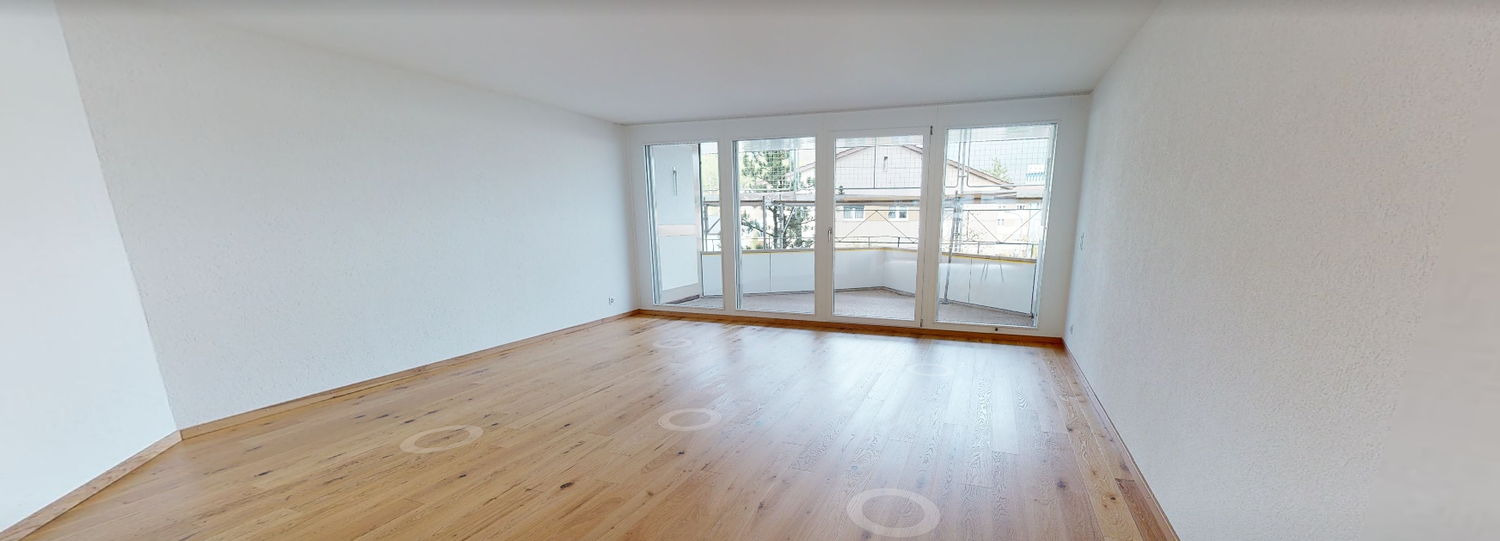 4 ½ rooms apartment, Foto 5 von 9