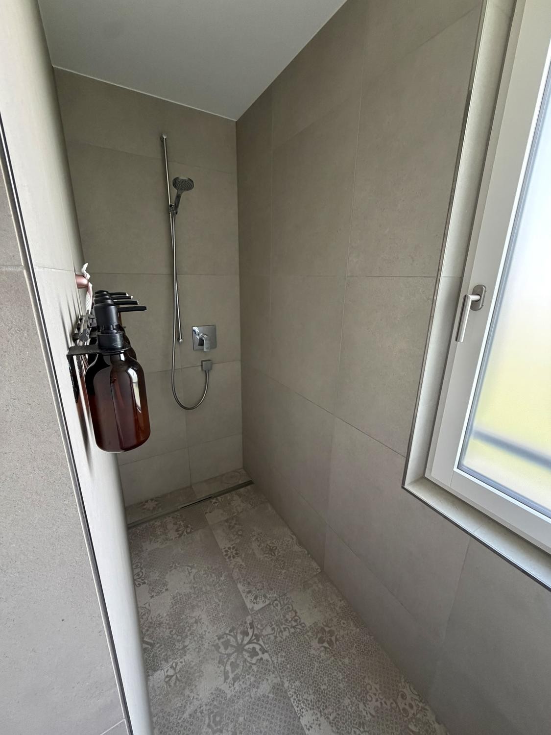 1 ½ Zimmer Wohnung