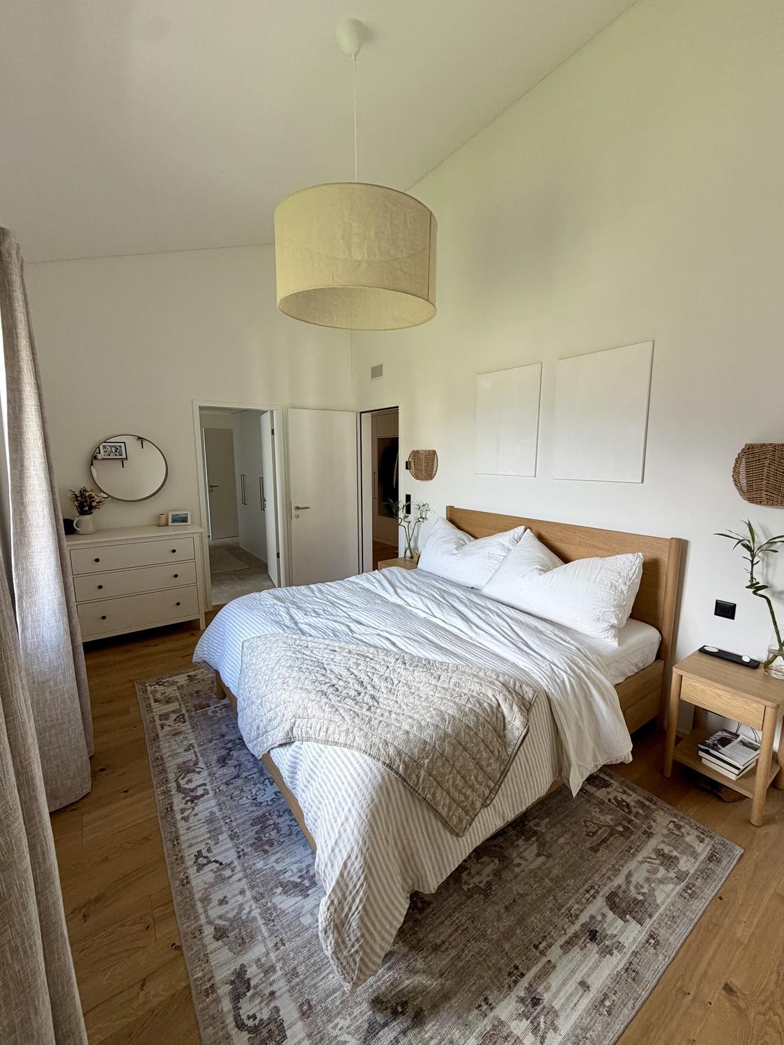 1 ½ Zimmer Wohnung