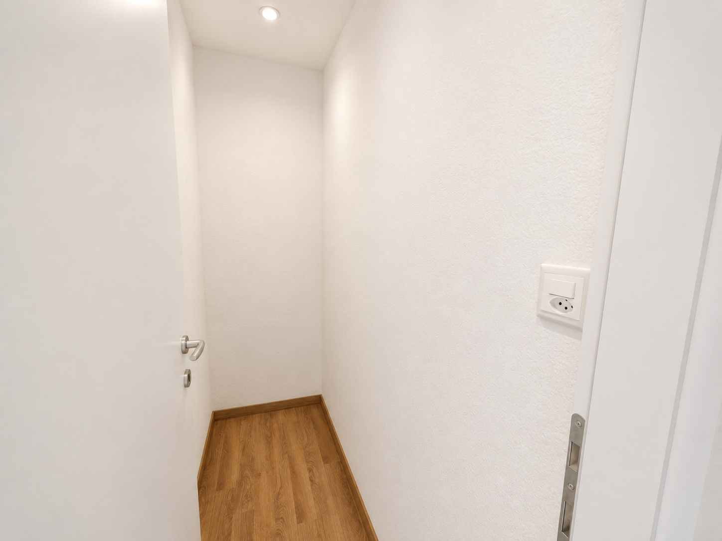 3 ½ Zimmer Wohnung