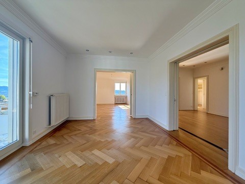 4 ½ rooms apartment, Foto 1 von 10