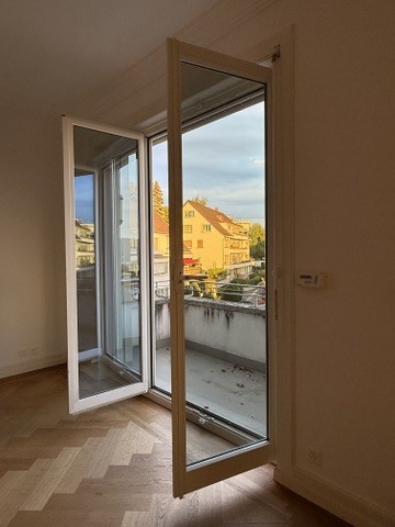 4 ½ rooms apartment, Foto 9 von 10