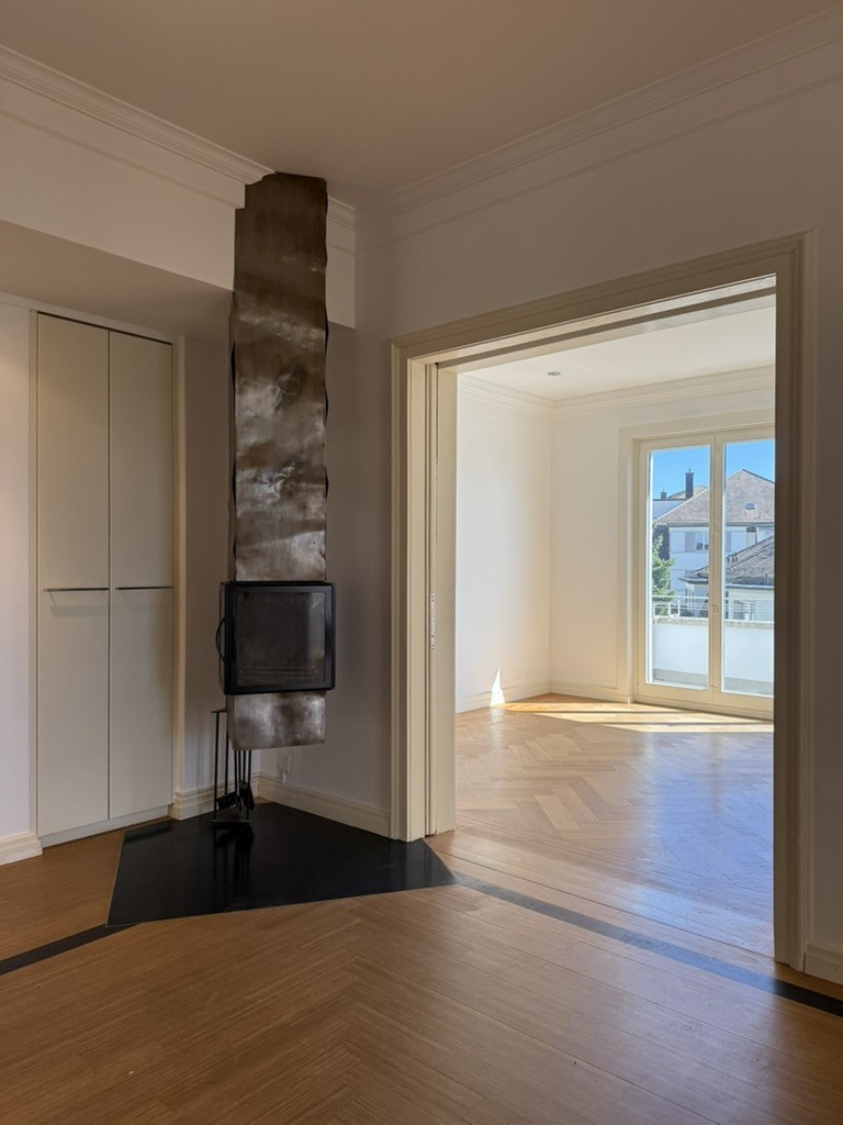 4 ½ rooms apartment, Foto 5 von 10