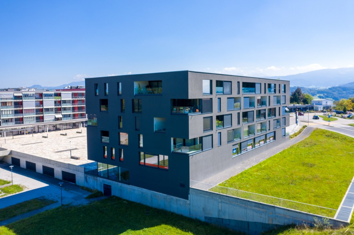 appartamento di 3 ½ locali