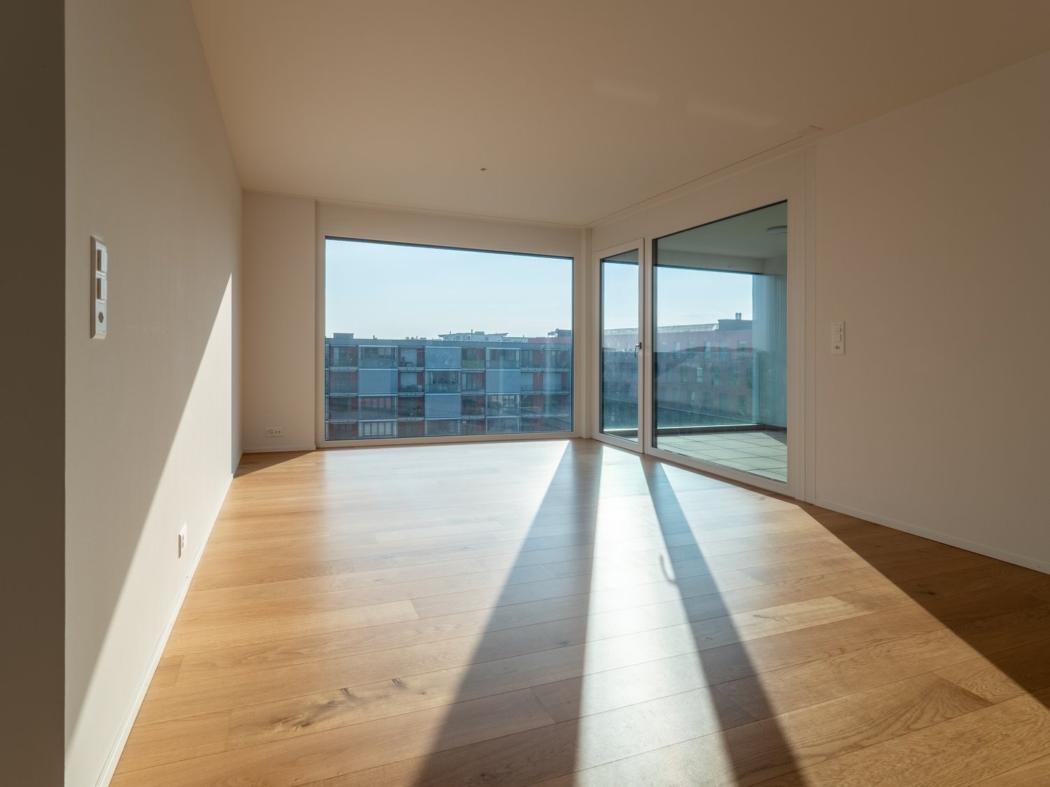 appartamento di 3 ½ locali