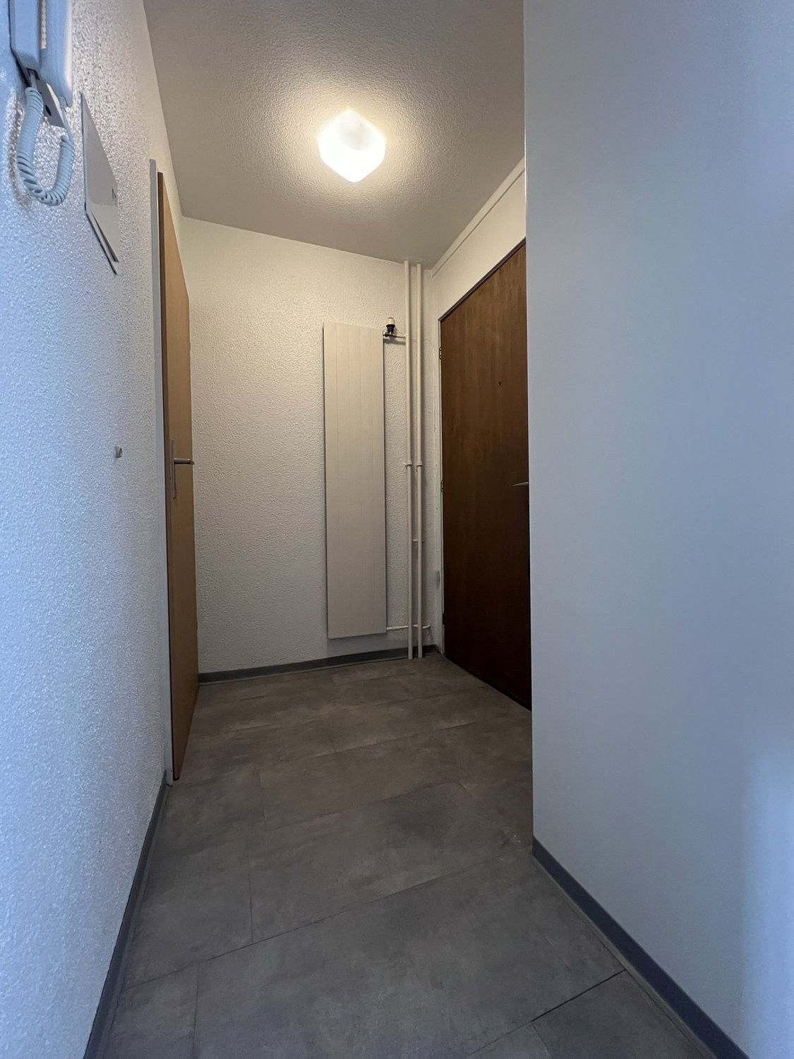 appartement 1 pièce