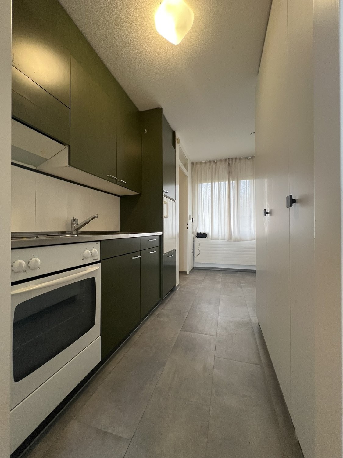 appartement 1 pièce