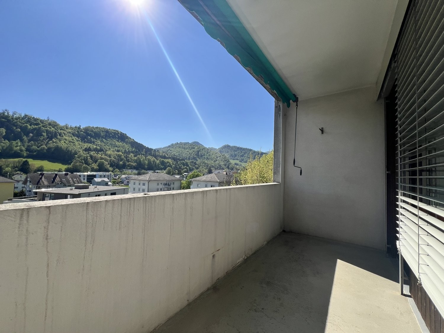 appartement 1 pièce