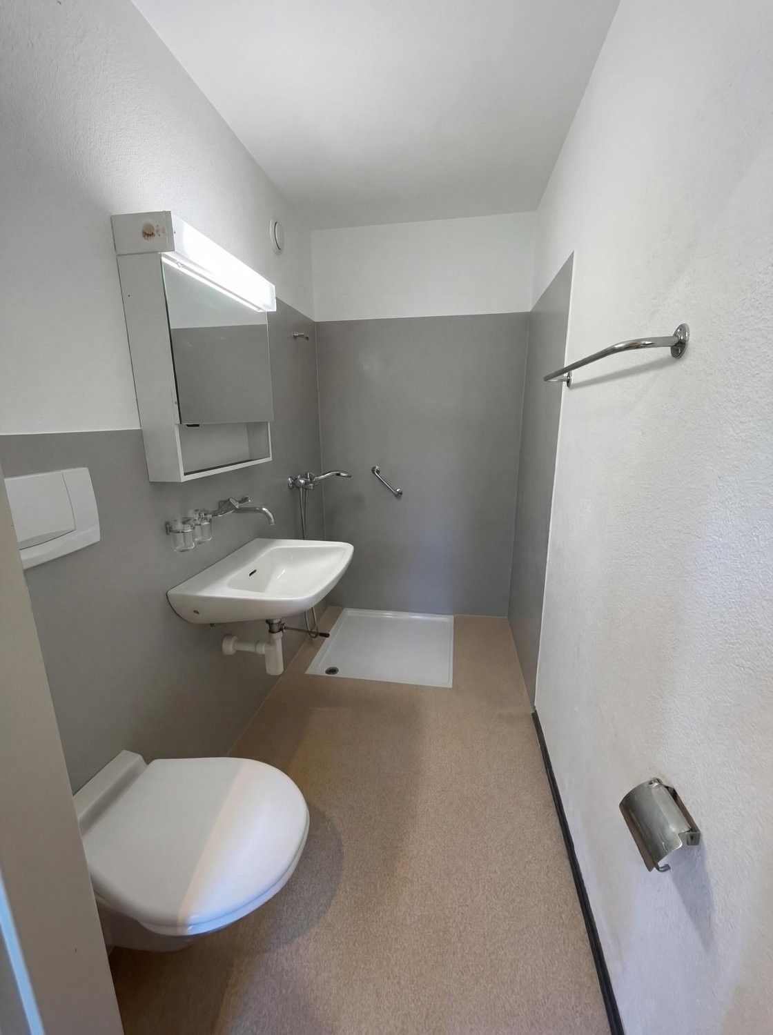 appartement 1 pièce