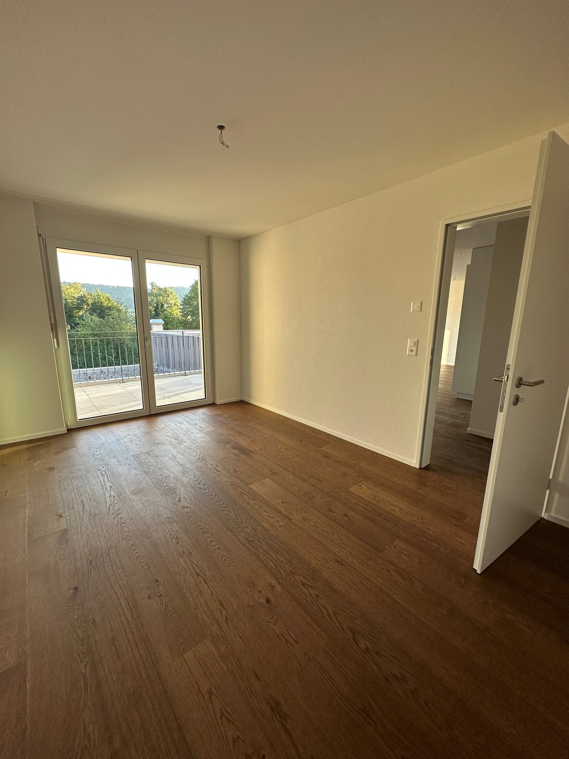 2 ½ rooms apartment, Foto 5 von 7