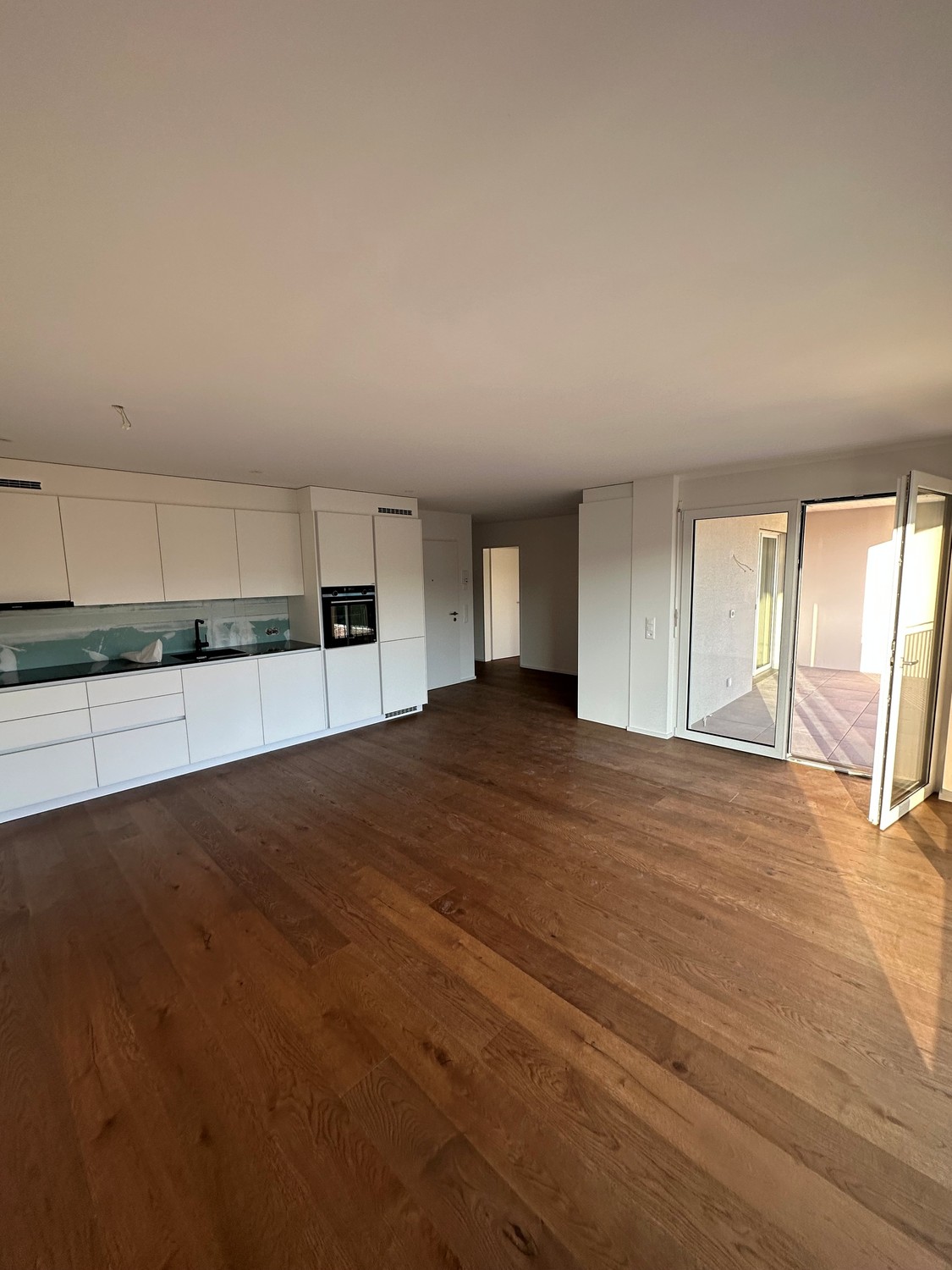 2 ½ rooms apartment, Foto 1 von 7