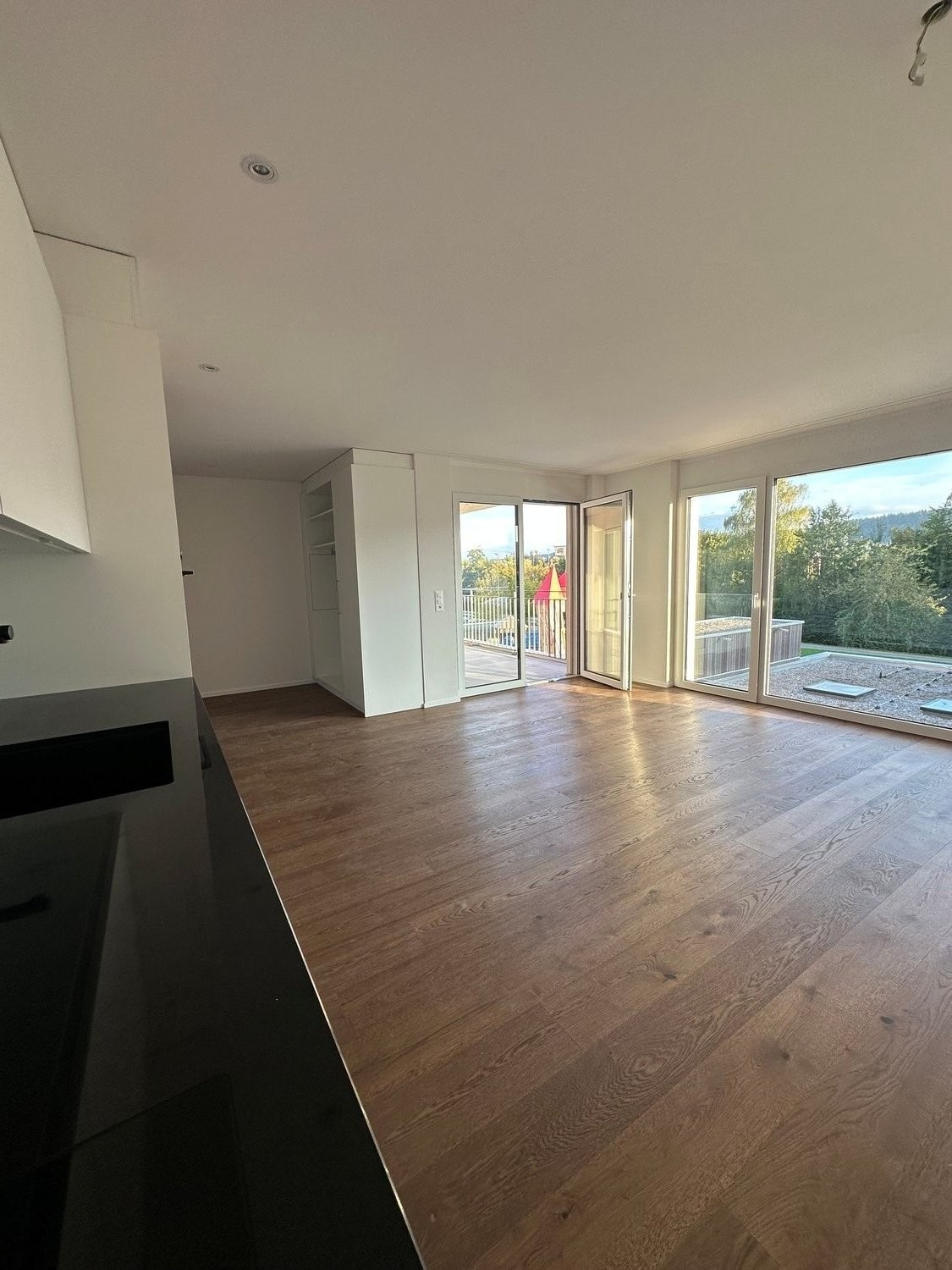 2 ½ rooms apartment, Foto 4 von 7