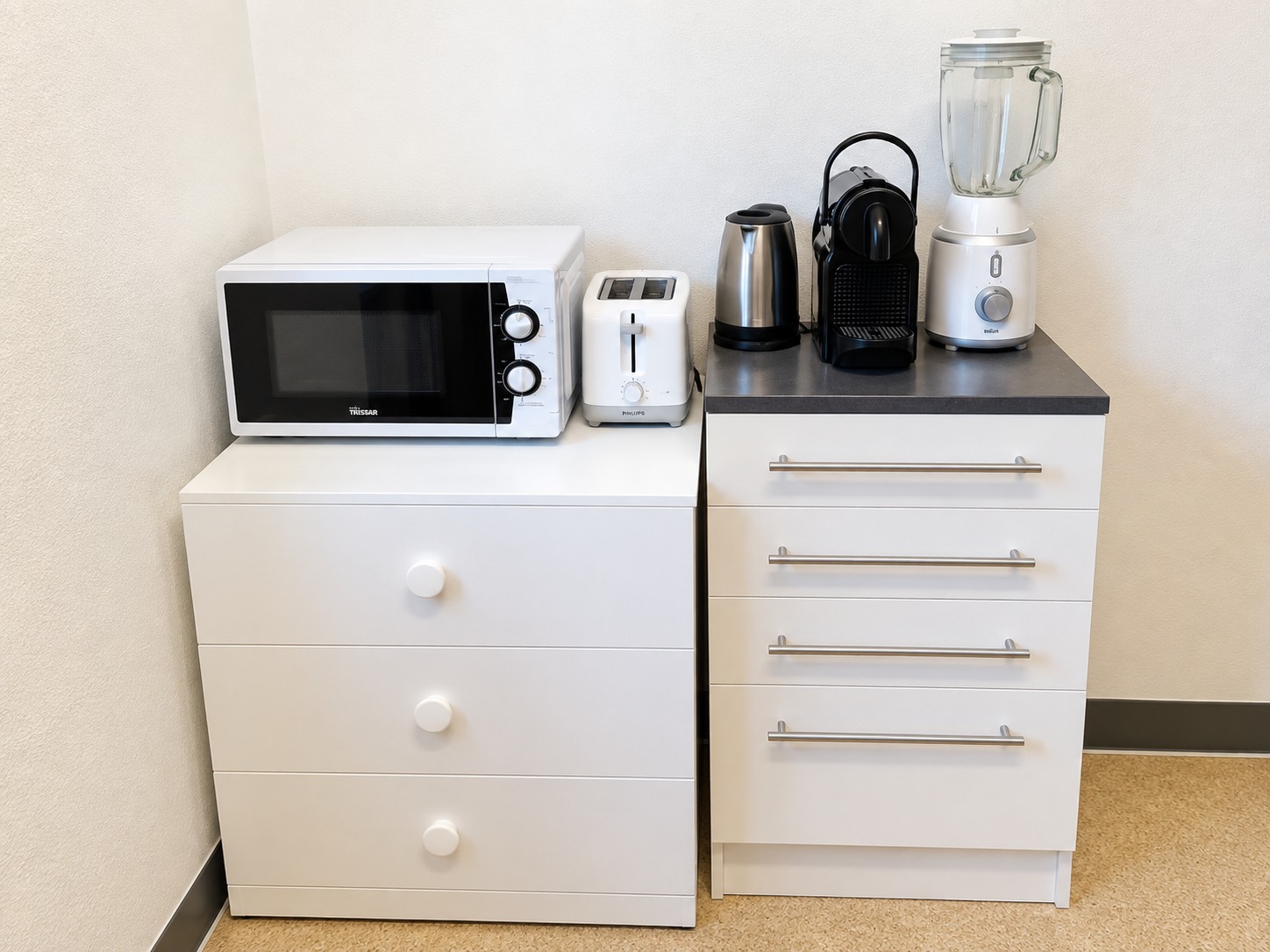 1 ½ Zimmer-Wohnung, Foto 10 von 10