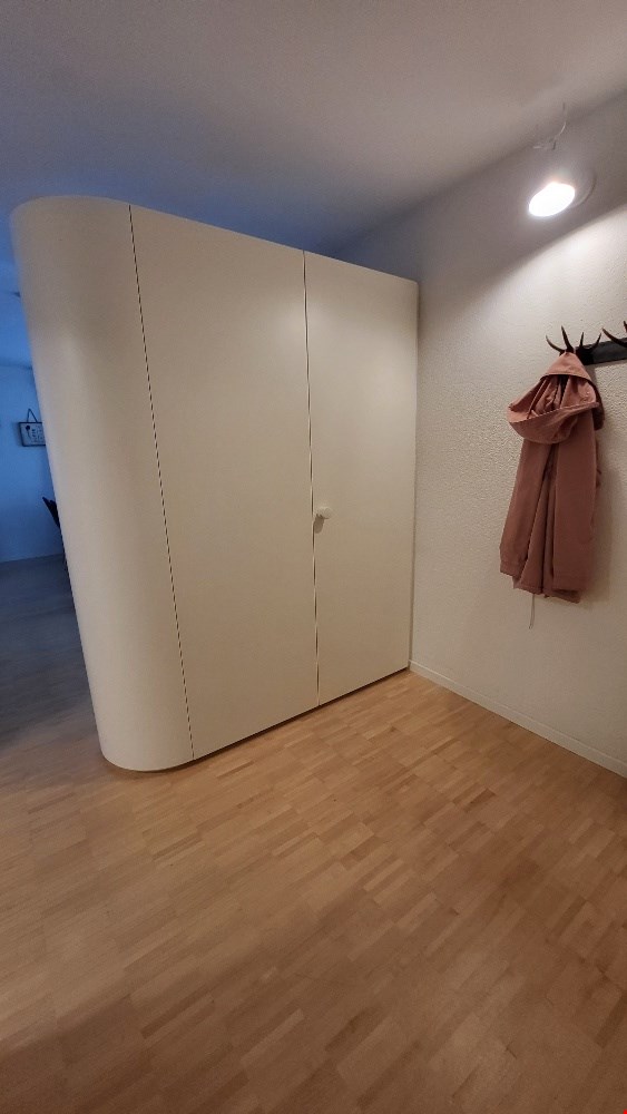4 rooms apartment, Foto 7 von 10