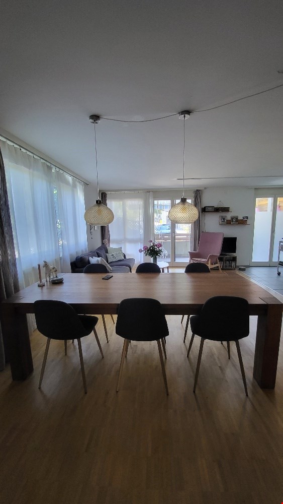 4 rooms apartment, Foto 2 von 10