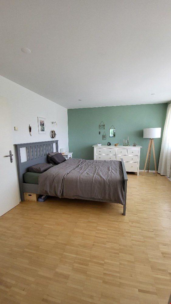 4 rooms apartment, Foto 4 von 10