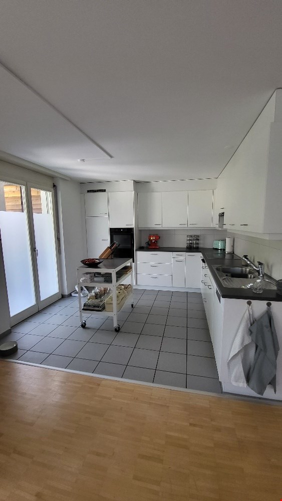 4 rooms apartment, Foto 3 von 10
