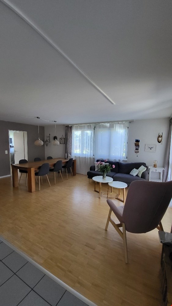 4 rooms apartment, Foto 1 von 10