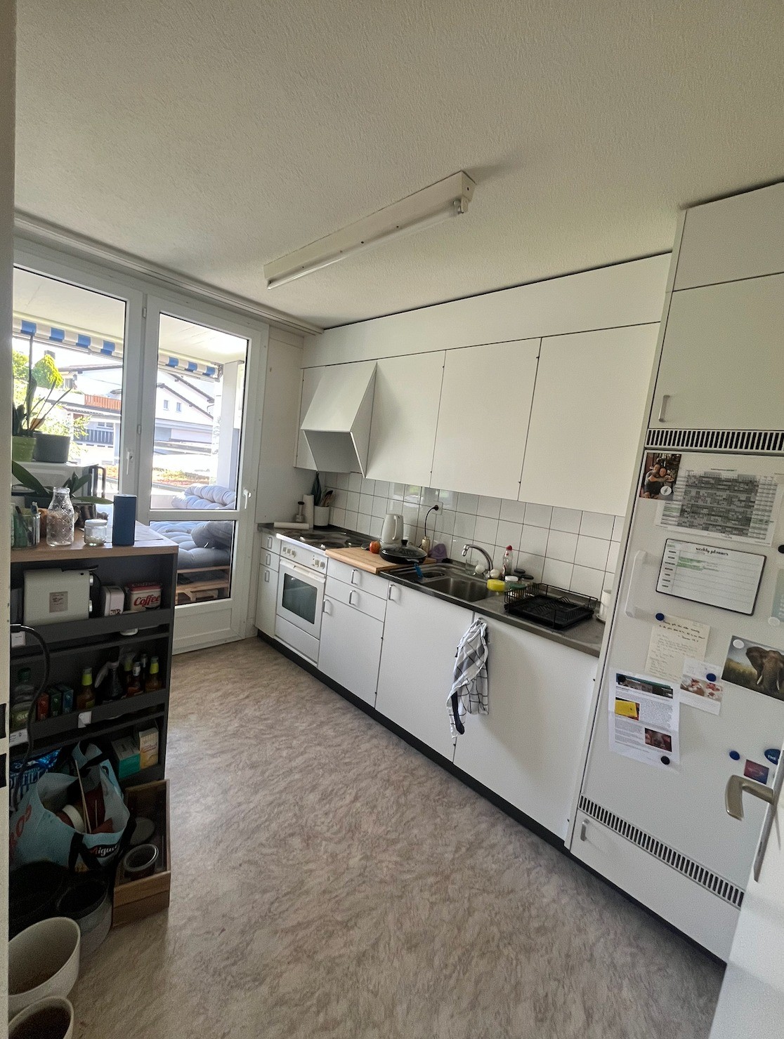 3 rooms apartment, Foto 5 von 10