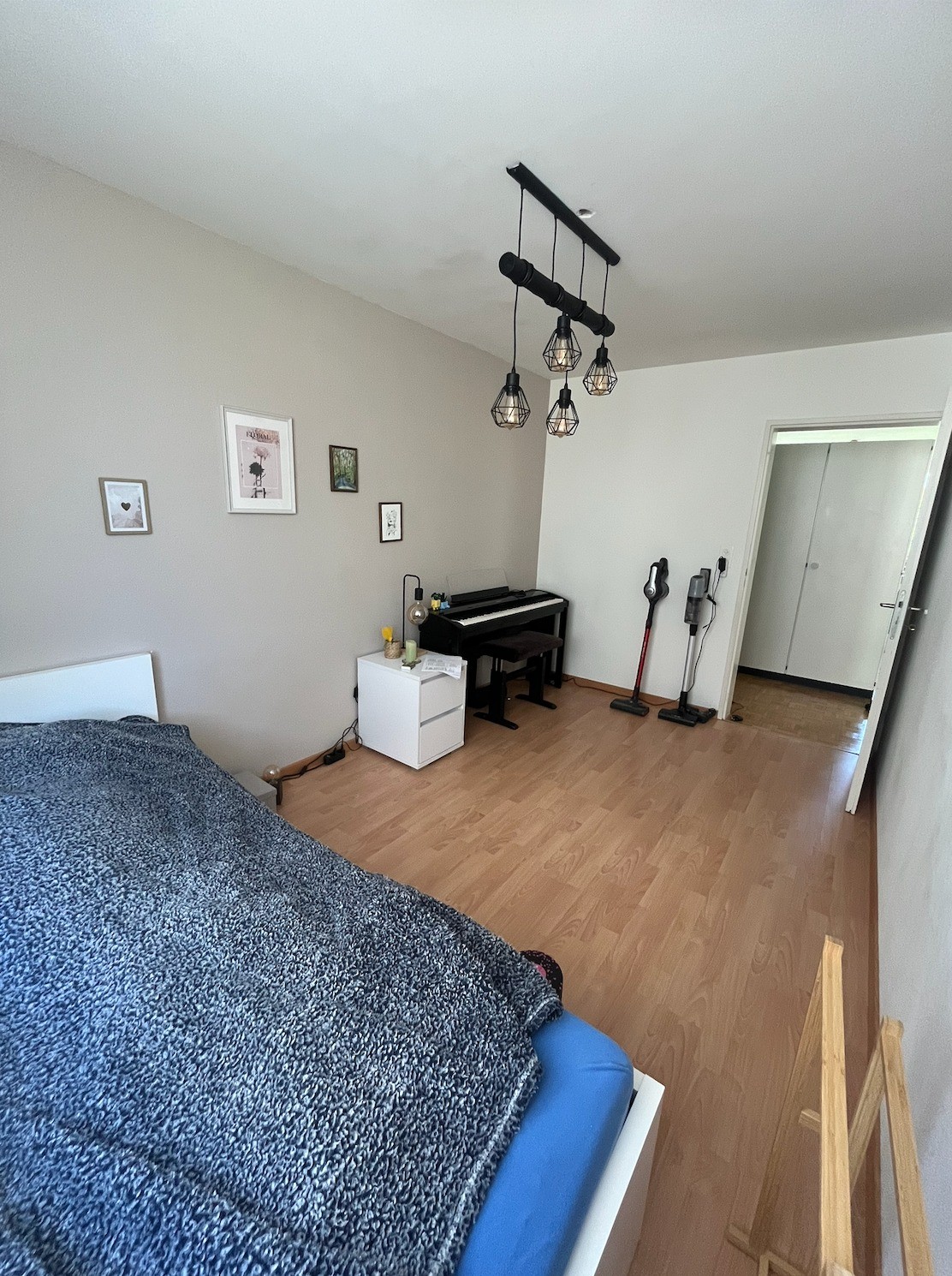 3 rooms apartment, Foto 4 von 10