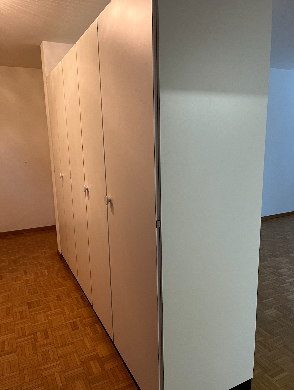 3 rooms apartment, Foto 10 von 10
