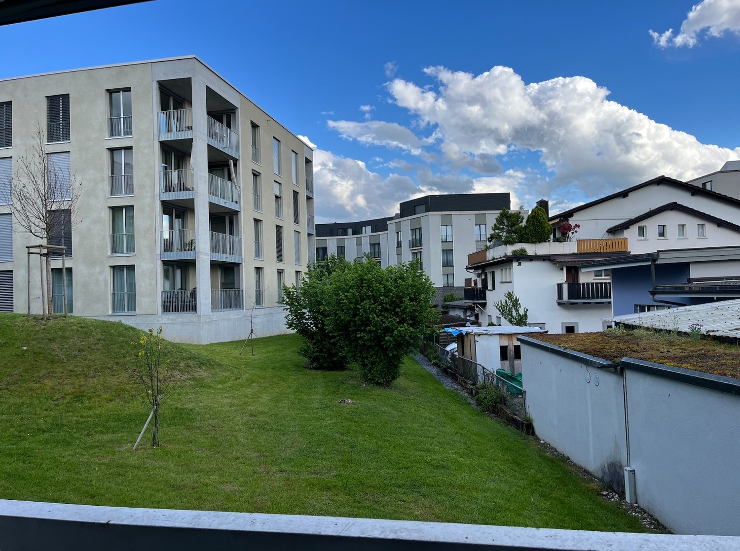 3 rooms apartment, Foto 7 von 10