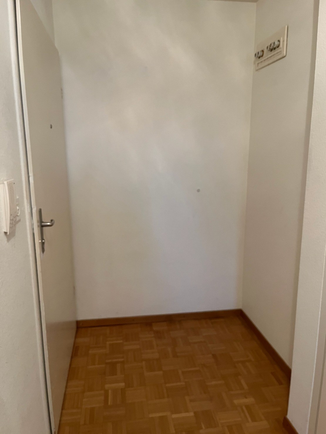 3 rooms apartment, Foto 8 von 10