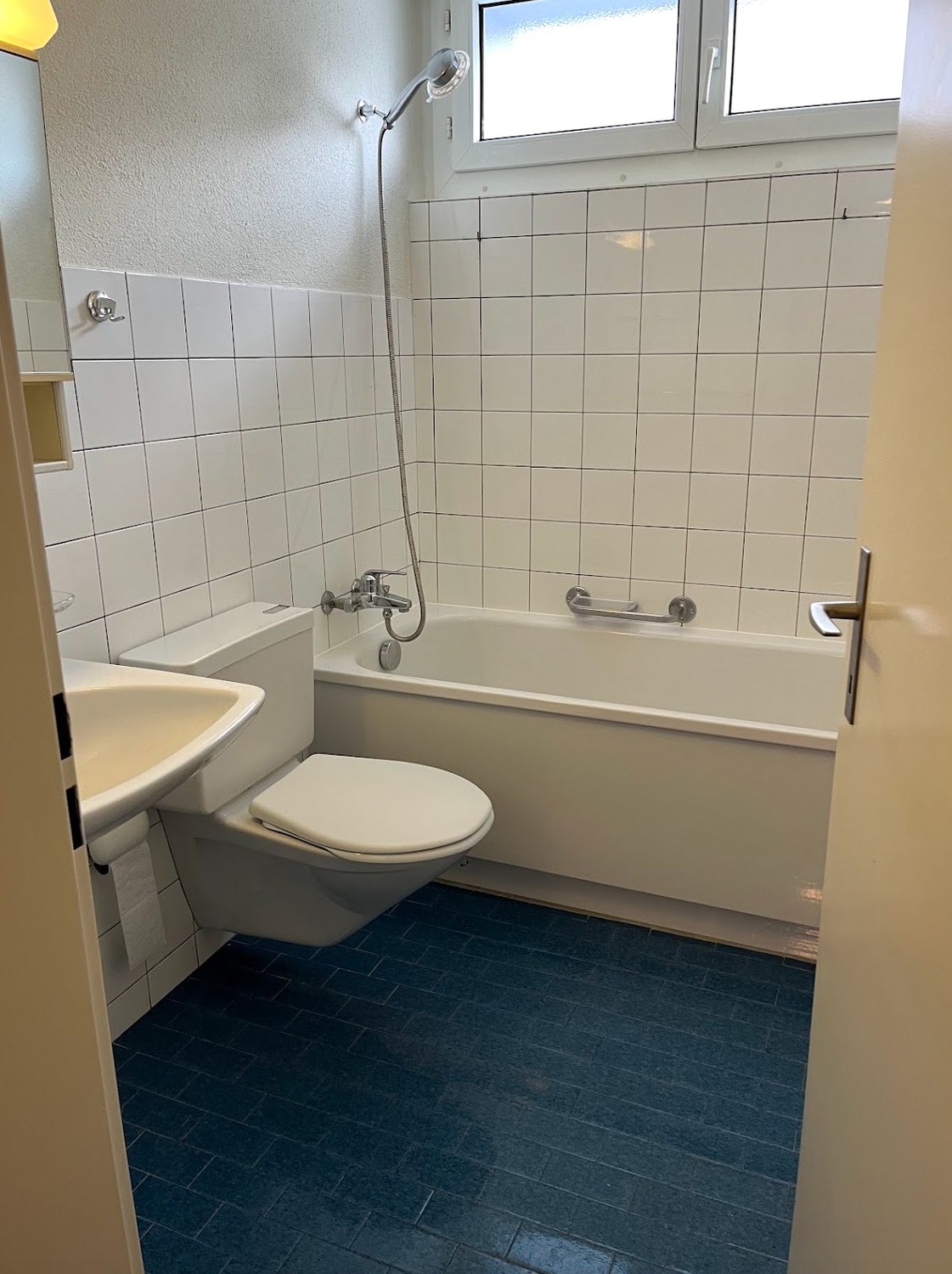 3 rooms apartment, Foto 9 von 10