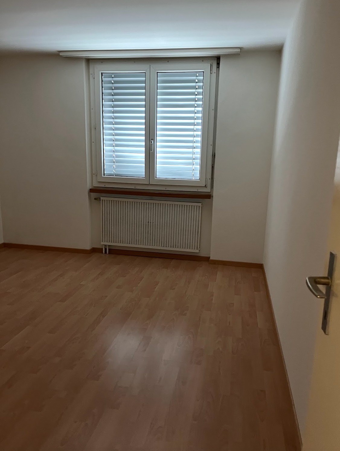 3 rooms apartment, Foto 1 von 10
