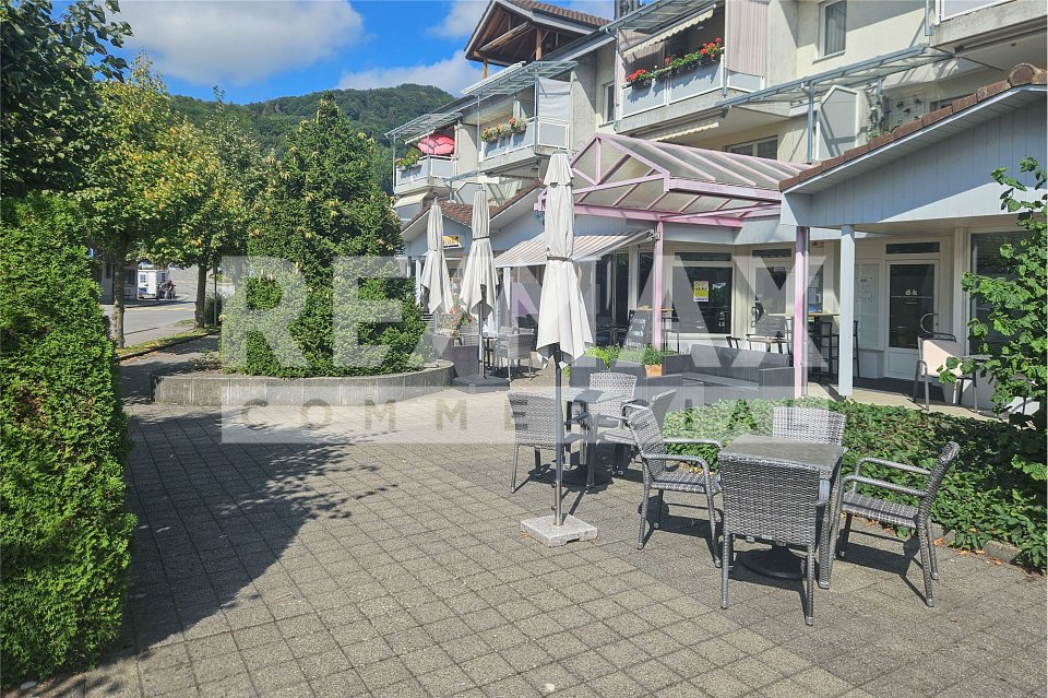 Restaurant, Foto 1 von 7