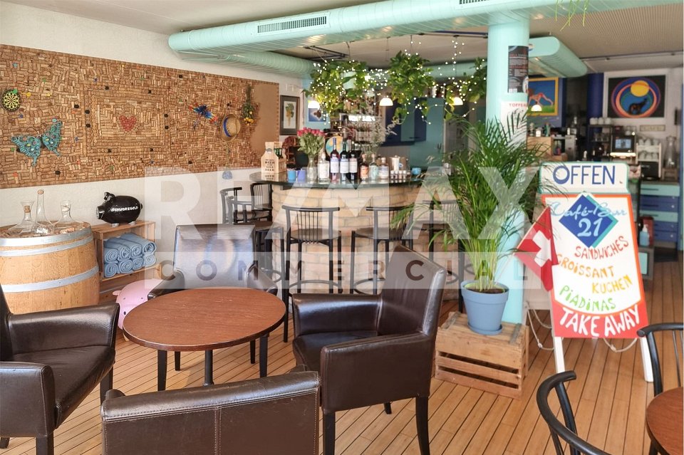 Restaurant, Foto 6 von 7