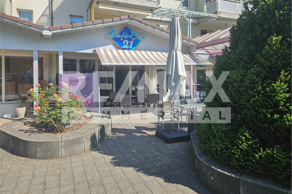 Restaurant, Foto 2 von 7