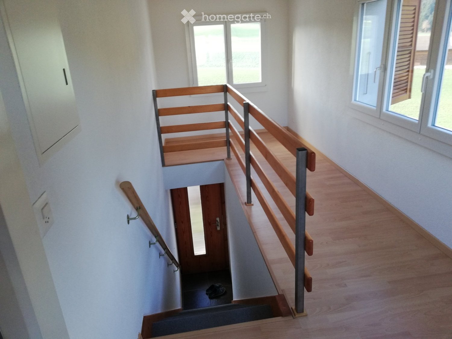 Appartamento di 2 stanze