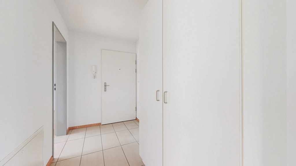 3 ½ rooms roof flat