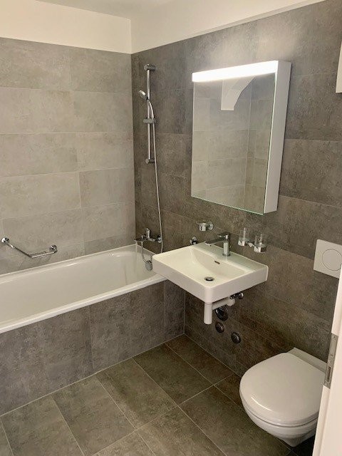 1-Zimmer-Wohnung, Foto 5 von 5