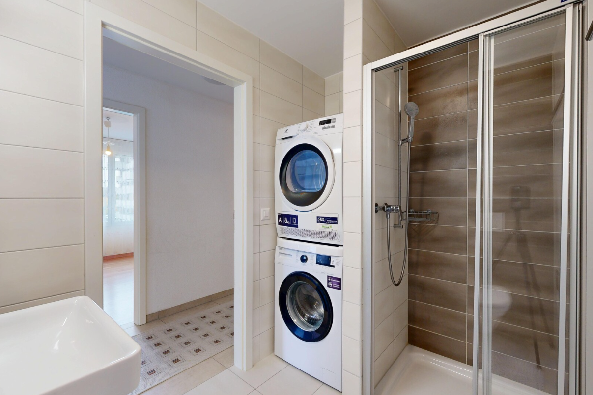 4 ½ Zimmer-Wohnung, Foto 8 von 10