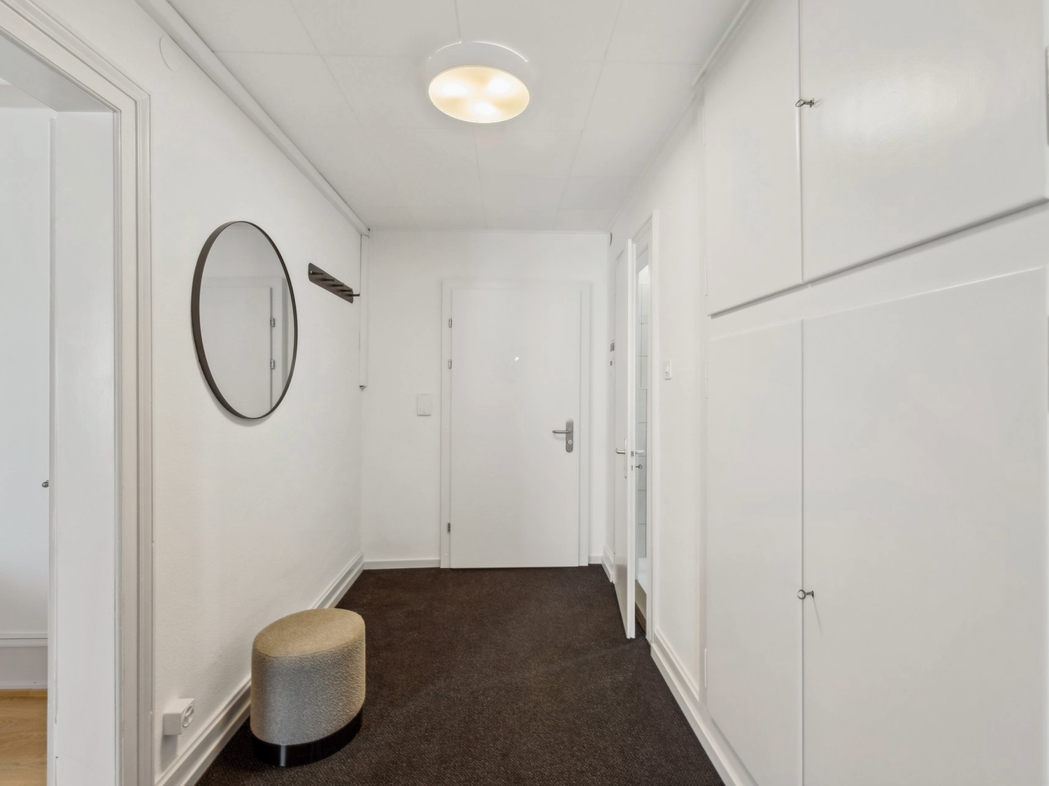 Möblierte 2 ½ Zimmer Wohnung, Foto 6 von 7