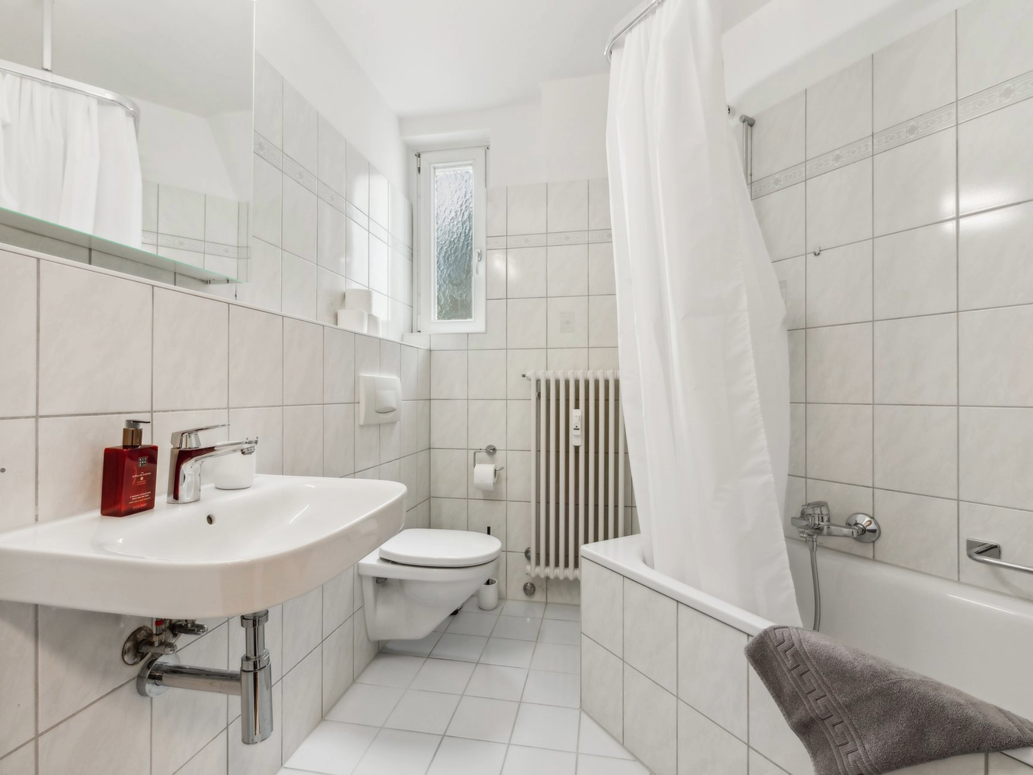 Möblierte 2 ½ Zimmer Wohnung, Foto 5 von 7