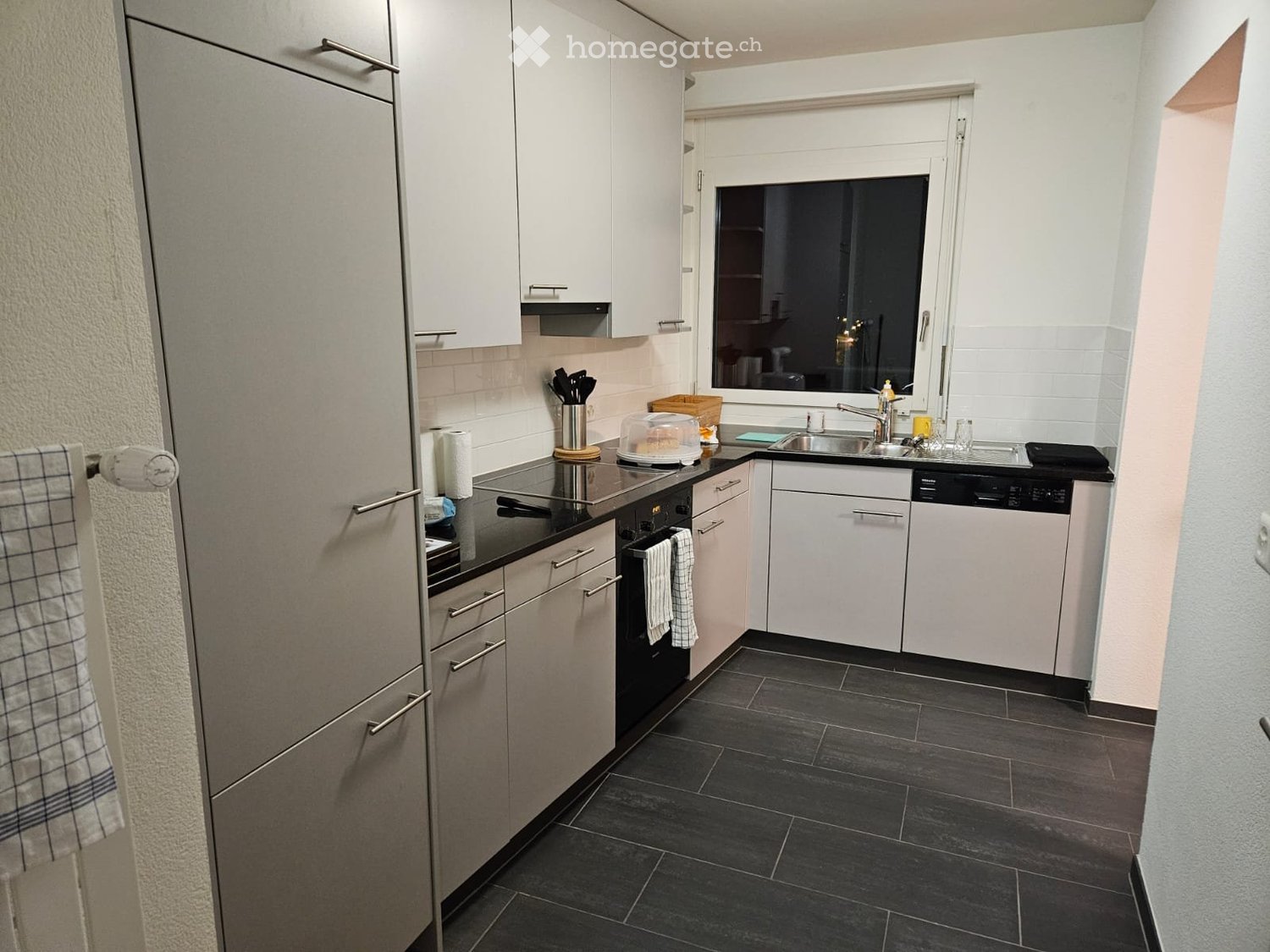 4 ½ Zimmer Wohnung, Foto 1 von 3