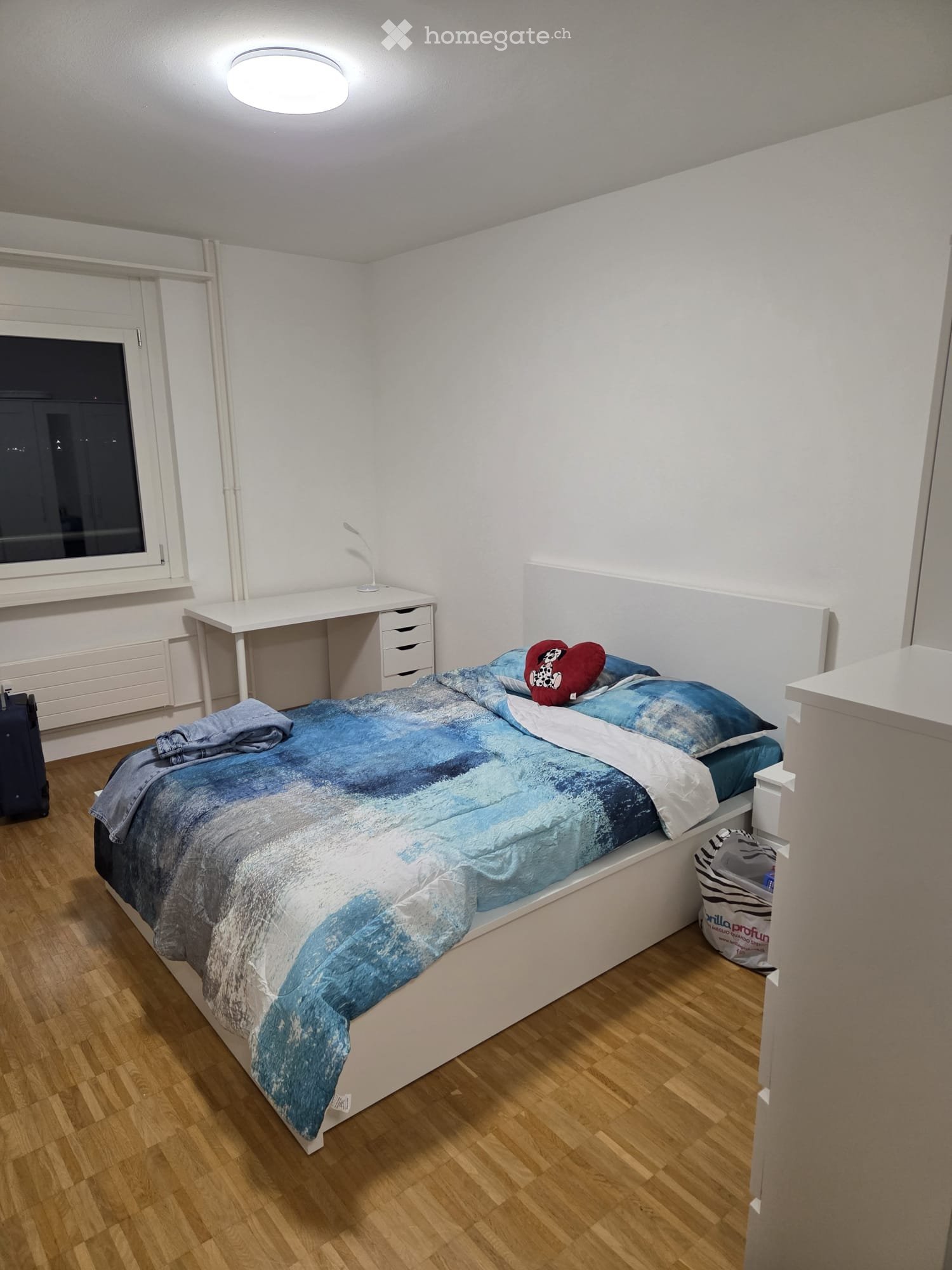 4 ½ Zimmer Wohnung, Foto 2 von 3