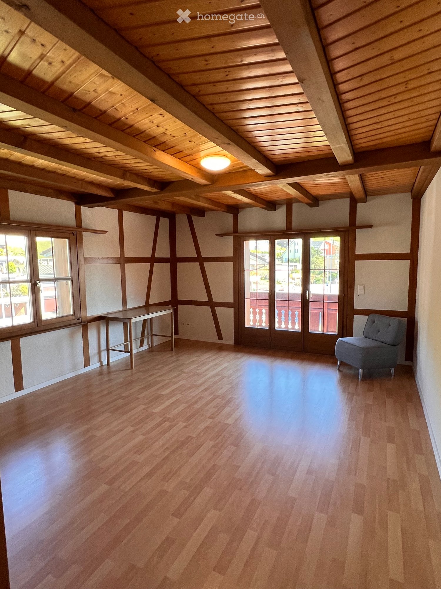 1 Zimmer Einzelzimmer, Foto 1 von 4