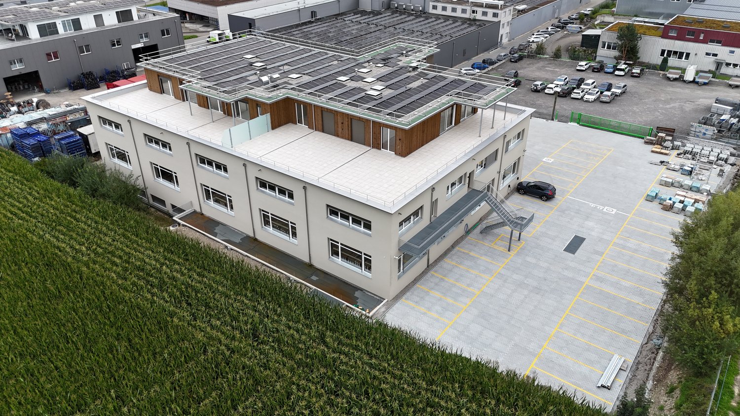 277m² commercial, Foto 1 von 10