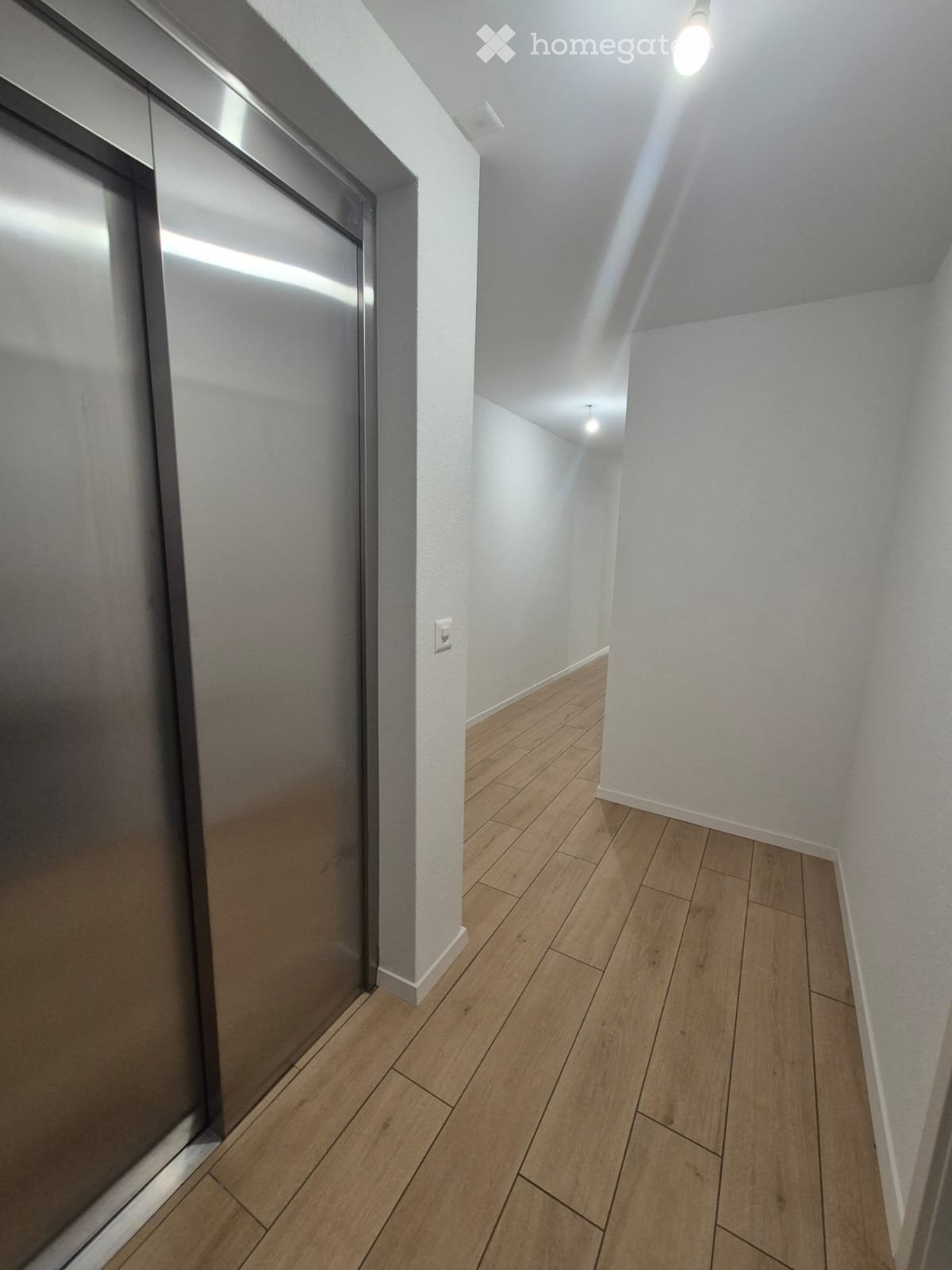 3 ½ Zimmer Wohnung