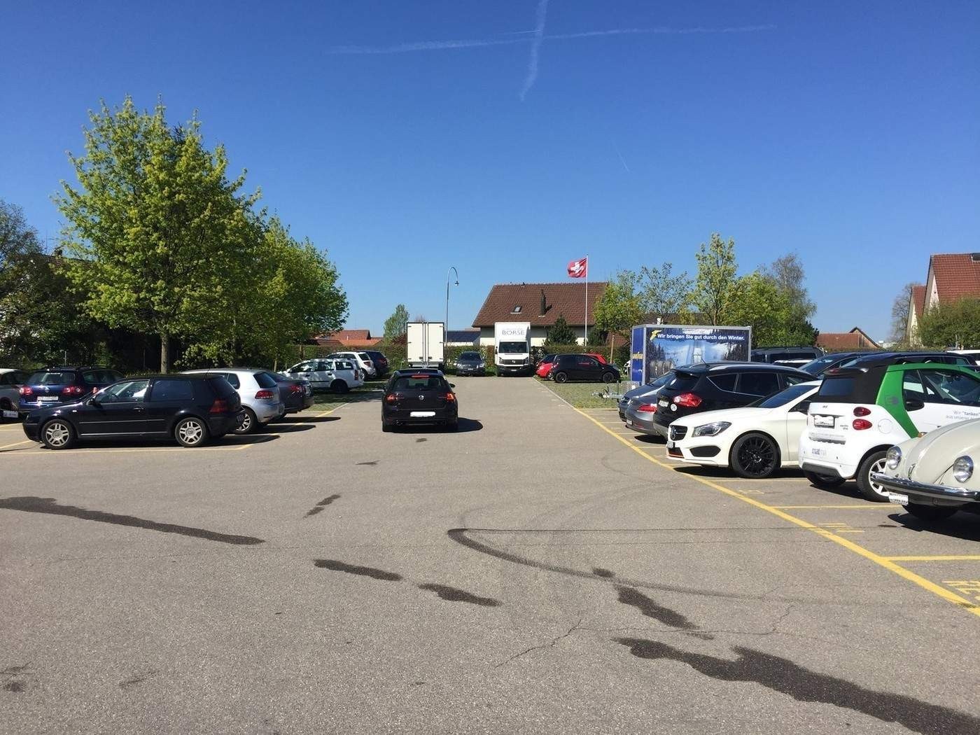1600m² ufficio